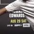 Leon Edwards Grabs Kamaru Usman S Arm At UFC 278 Face Offs