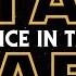 Star Wars A Vergence In The Force Episodes I III Fanedit