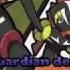 Pokèmon Sun Moon Guardian Deities Battle Music HQ