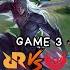 POTRET USER ARLOT JIR REACTION STREAMER RRQ HOSHI VS BIGETRON ALPHA GAME 3