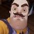 Hello Neighbor 2 ALL BOSSES ENDING All DLCs 4K60