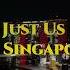 James Arthur Just Us In Singapore Subtitles In English