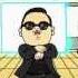 PSY GANGNAM STYLE 8 Bit Version