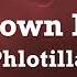 Phlotilla Going Down Fighting Lyrics Ft Andrea Wasse Topher Mohr