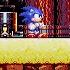 ALL GIANT RINGS Sandopolis Zone Sonic The Hedgehog 3 And Knuckles 4K 60FPS NO COMMENTARY