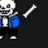 Deltarune Hard Mode Sans Theme