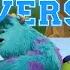 Looking For Disney Pixar Monster Inc James P Sullivan Mike Wazowski