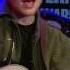 Ed Sheeran Castle On The Hill Live On The Howard Stern Show