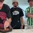 Messy Food Challenge