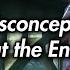 5 Common Misconceptions About The Enclave