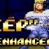 Too Deep GOLD EDITION Expanded Enhanced STREETS OF RAGE 2