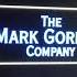 The Mark Gordon Company CBS Paramount Television ABC Studios 2008