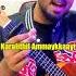 Illuminati Ukulele Tutorial Aavesham JUST 5 CHORDS