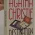 Destination Unknown By Agatha Christie