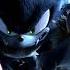 All Of Sonic The Werehog S Voice Clips From Sonic Unleashed Jason Griffith