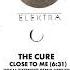 The Cure Close To Me Extended Remix Version 1985