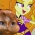 The Chipettes Under Our Spell