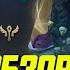 Wild Rift Сенна Обзор нового Чемпиона Саппорт Стрелок Стоит ли начинать
