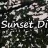 INNA Sunset Dinner Lyrics