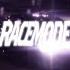 2Scratch Racemode Feat M I M E Official Lyric Video