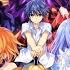 Date A Live OST Seirei Extended