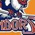 Bakedfield Condors 24 25 Goal Horn