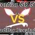 Cadillac Escalade VS Pontiac G8GT Shorts Car Edit Vs