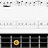 Joe Satriani Mind Storm Guitar Tabs