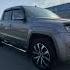 Volkswagen Amarok 2017 год во Владивостоке