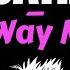 Loathe Two Way Mirror Karaoke Lyrics Instrumental