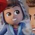 Lego Friends Holiday Special 2021 EDIT