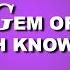 Hologram Astrology Light Of Conciousness Gem Of Jyotish
