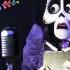 La Llorona COCO Cover Sabrina Marmonzani Disneyjrla Coco Disney