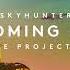 Skyhunter Blooming Love Skyline Project Remix Soluna Music