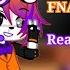 FNAF Sister Location React To Lolbit Memes Ship Yennbit Gacha Club FNAF