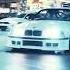 LTO Widebody BMW E36 Vibrvnt Automatic