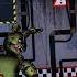 FNAF SFM FNAF 6 Ultimate Custom Night Cheating Counter Jumpscares All Animatronics