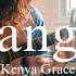 Kenya Grace Strangers Fingerstyle Guitar Cover TABS