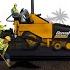 Asphalt Paving Operation Training Video Positions And Equipment