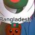 Country That Support Palestine Vs Israel Part 2 Countryhumans Short Edit