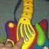 The Wiggles Wiggling Musical Guitar Demo