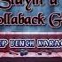 Bee Gees Vs Gwen Stefani Stayin A Hollaback Girl Custom Karaoke Version 2 0