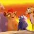 The Lion Guard My Own Way Karaoke