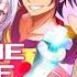 No Game No Life RUS Cover This Game OP