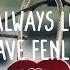 Dave Fenley I Will Always Love You Lyrics