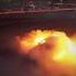 BMW Drift Fire
