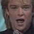 David Hallyday High 1988