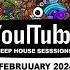 Mitchell Frederick Deep House Sessions February 2024