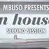 Mbuso Presents Urban House Mix Second Session Throwback 11