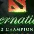 Dota 2 All Player Intro Music TI7 TI12